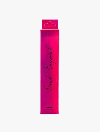 Parfüm Pink Crystal 22ML