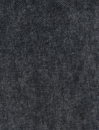 4Wal40254Md Koton Trousers Kadın Jean Pantolon SİYAH