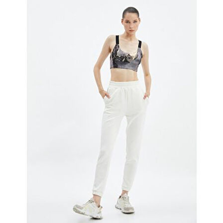 SWEAT BOTTOMS