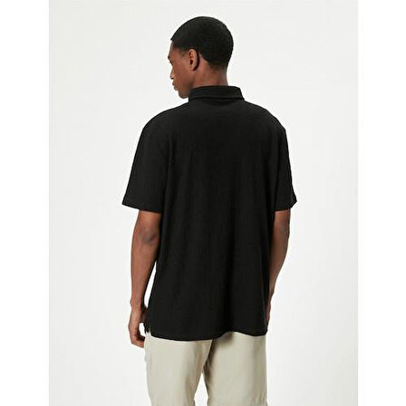 TSHIRT SS POLO BSC