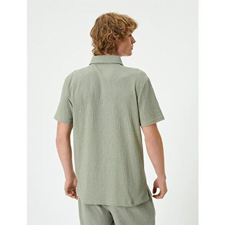 TSHIRT SS POLO BSC