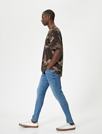 Justin Jeans - Super Skinny Jean