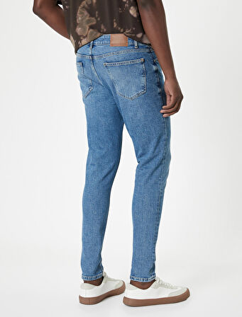 Justin Jeans - Super Skinny Jean
