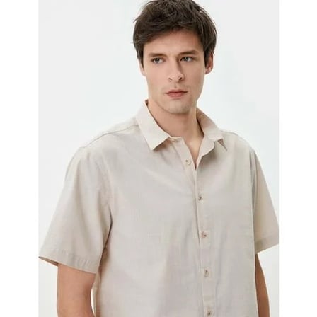 SHIRTS SS
