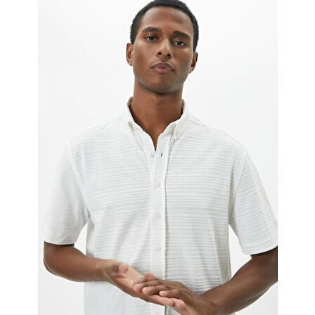 SHIRTS SS
