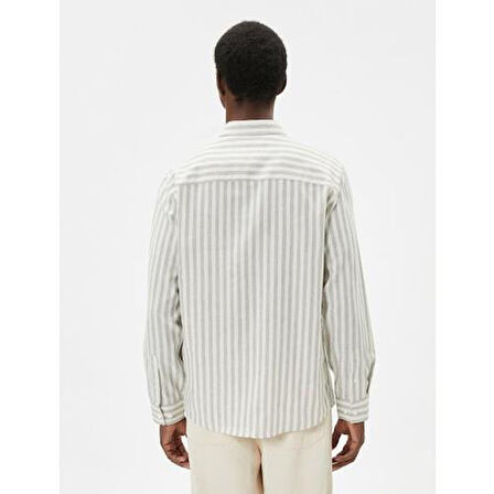 SHIRTS LS