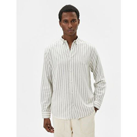 SHIRTS LS