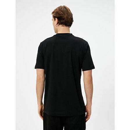 TSHIRT SS BSC