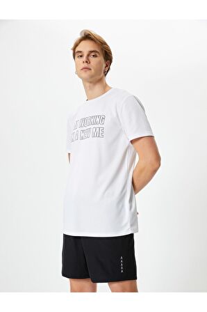 Taytlı Şort Beli Bağcıklı Baskılı Cep Detaylı