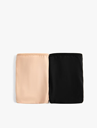 Basic Külot 2'li Paket Brief