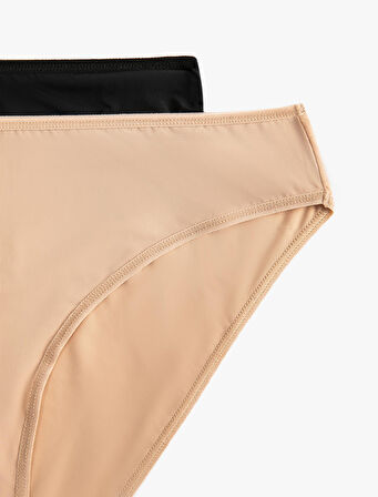 Basic Külot 2'li Paket Brief