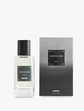 Parfüm Deepstorm 50 ML