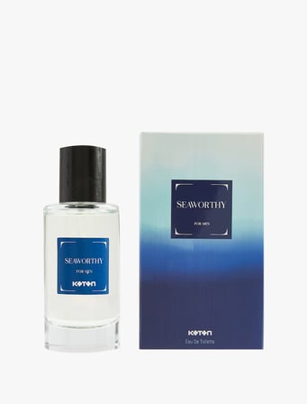 Parfüm Seaworthy 50 ML