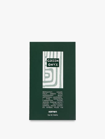 Parfüm Green Onyx 100ML