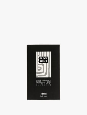 Parfüm Black Onyx 100ML