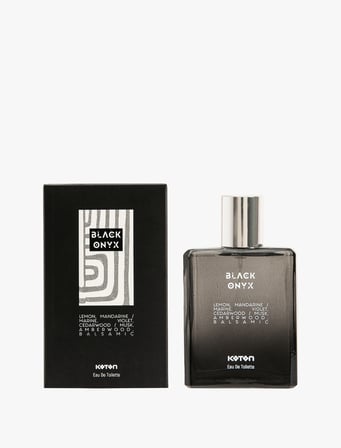 Parfüm Black Onyx 100ML