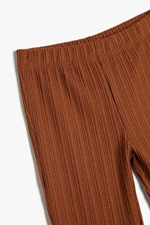 Koton Kız Çocuk Pantolon