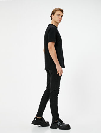 Brad Jeans - Slim Fit Premium Jean