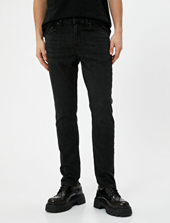 Brad Jeans - Slim Fit Premium Jean