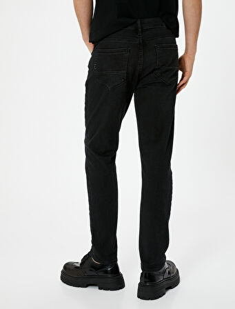 Brad Jeans - Slim Fit Premium Jean