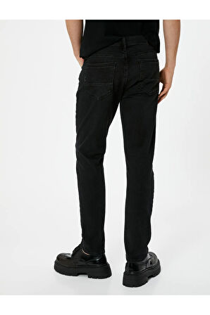 Brad Jeans - Slim Fit Premium Jean