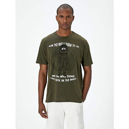 TSHIRT SS