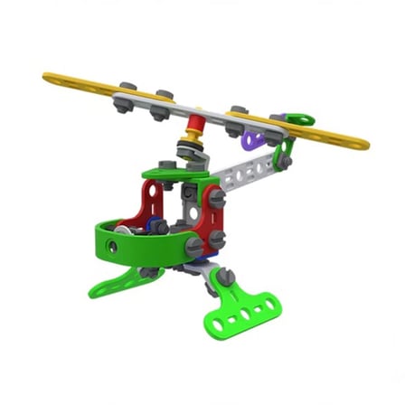 Build Technic Taşıtlar Yetişkin Puzzle