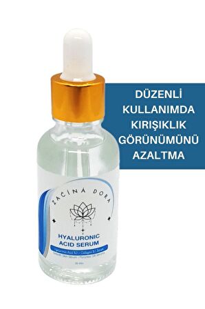 Hyalüronik Asit Serum