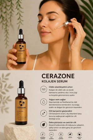 4 Parça Yaşlanma Karşıtı Yaza Merhaba Seti (2 Serum + Krem + Güneş Kremi)