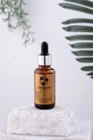 3 Parça Lekeli Ciltler İçin Yaza Hazırlık Seti Aydınlatıcı Serum Beyazlatıcı Krem Güneş Kremi