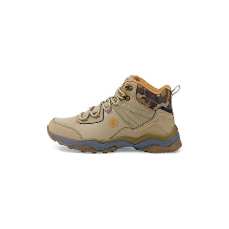 LUMBERJACK BRANDON HI KUM SU GEÇİRMEZ WATERPROOF ERKEK OUTDOOR AYAKKABI BOT