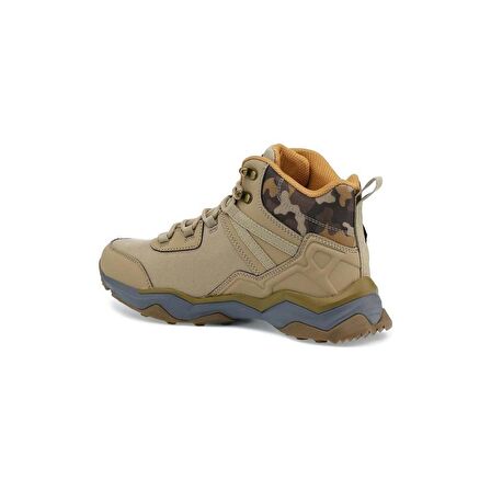 LUMBERJACK BRANDON HI KUM SU GEÇİRMEZ WATERPROOF ERKEK OUTDOOR AYAKKABI BOT