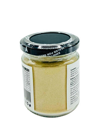 Herbarius Karnıyarık Otu Tozu 100 gr (Psyllium Husk Powder 100 gr)