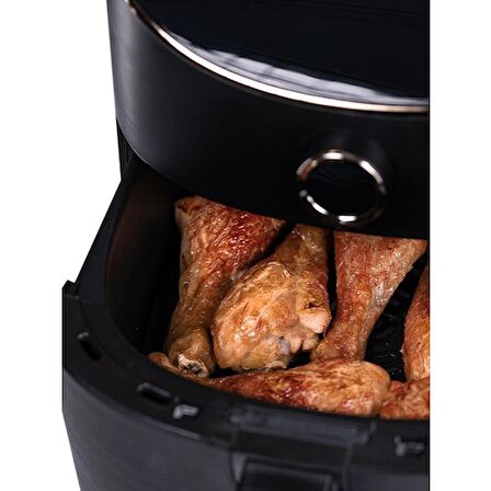 Neutron Smart Airfryer 5,5L