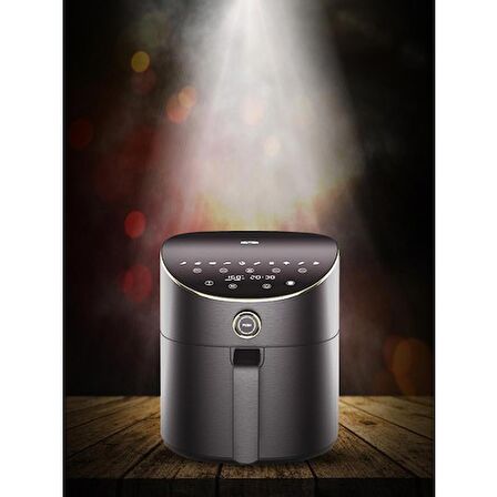 Neutron Smart Airfryer 5,5L