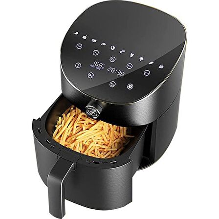 Neutron Smart Airfryer 5,5L