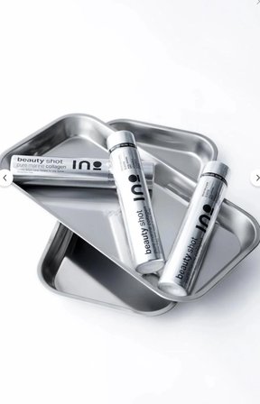 INO Beauty Beauty Shot - Pure Marine Collagen Triple Boost Complex