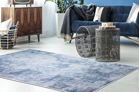 Dekoreko İpek Halı Saçaksız 2092