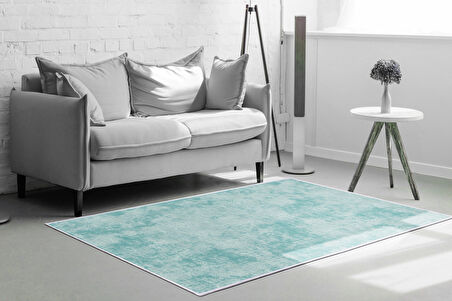 Dekoreko İpek Halı Saçaksız 2092