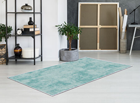 Dekoreko İpek Halı Saçaksız 2092