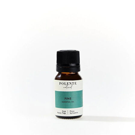 Çam Uçucu Yağı (10 ml)
