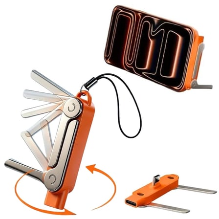BUFFER® 240W Type-C Şarj Standı, Katlanabilir Cep Telefonu Standı, Type-C Uyumlu Şarj Kablosu Konnek