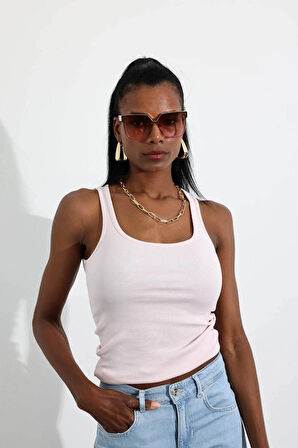 Pudra Fitilli U Yaka Atlet 251005