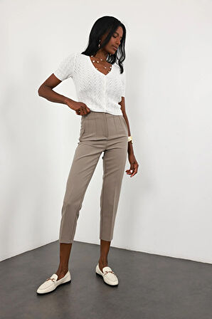 Vizon Flatolu Pantolon 5113