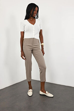 Vizon Flatolu Pantolon 5113