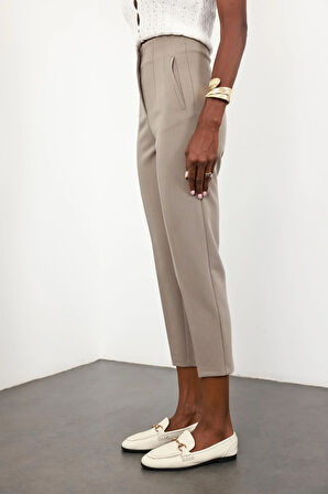 Vizon Flatolu Pantolon 5113