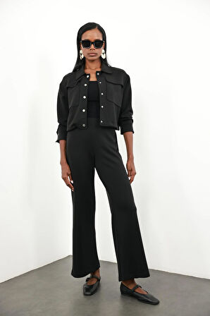 Siyah Modal Takım 9247