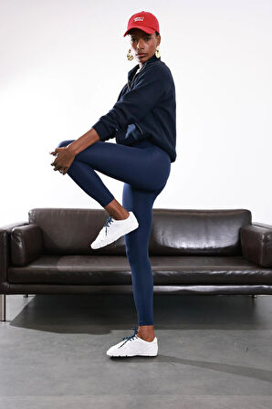 Lacivert Comfort Tayt 4000