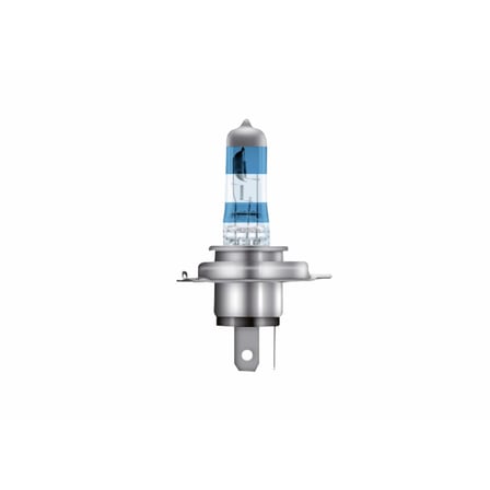 Wolfram 22144NV H4 Night Vision +%150 Fazla Işık +%20 Beyaz Işık 12V 60/55W
