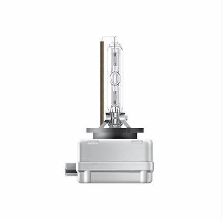 Wolfram 28641DPC D1S Xenon Ampul 4300K Ultraviolet Mavi Cam 12V 35W
